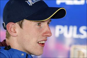 Kris Meeke