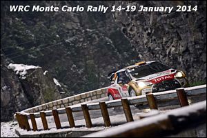 Championship 2014: World Rally Round-Up
