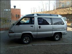 Toyota Town Ace