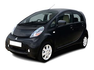 Mitsubishi i-MiEV