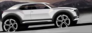 Audi Q1