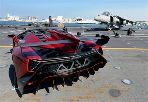 Lamborghini Veneno