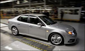 Saab