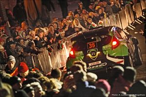 Wales Rally GB