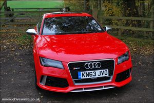 Audi RS7