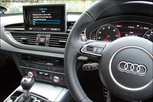 Audi RS7