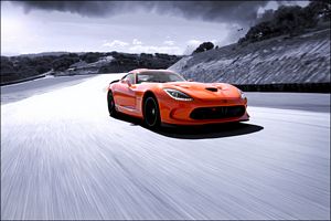 SRT Viper