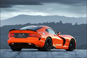 Dodge Viper