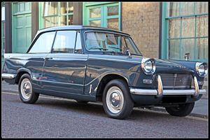 Triumph Herald