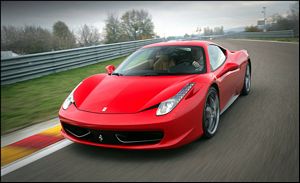 Bologna Auto Show