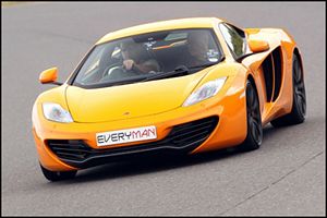 Everyman Racing