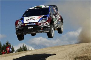 Elfyn Evans