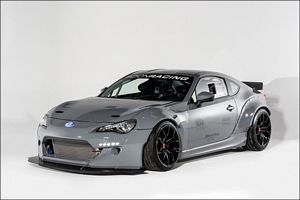 Toyota GT86