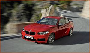 BMW 2 Series