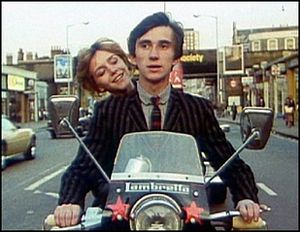 Lambretta