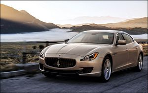 Maserati