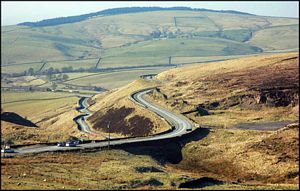 Road Of Death
