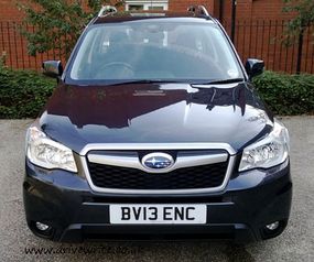 Subaru Forester 2.0L Diesel XC - Final Review