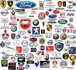 Car Logos