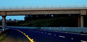 Motorway Reflectors