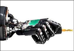 Autonomous Cars - The Snag.