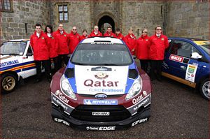 Citroen Rally