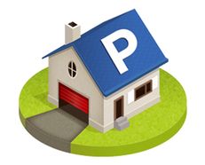 ParkatmyHouse