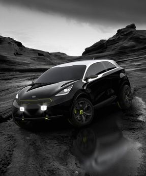 Kia Niro