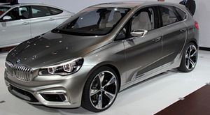BMW