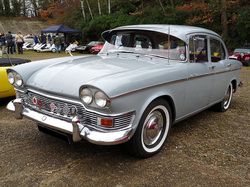 Classic Car