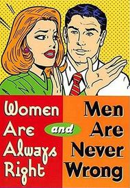 Men & Women