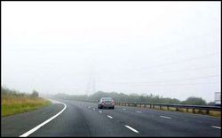 British Motorway