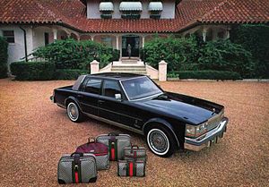 Special Edition Car