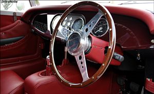 Morgan Plus 4