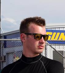 Cody Shane Ware