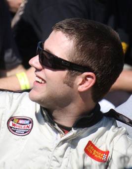 Taylor Stricklin