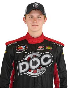 Matt Tifft