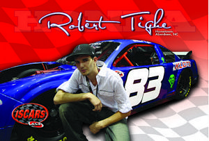 Robert Tighe III