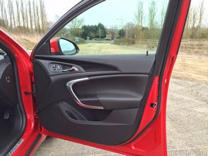 Vauxhall Insignia SRi 2.0 CDTi