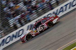 Drive to Stop Diabetes Ryan Reed