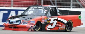 Aric Almirola