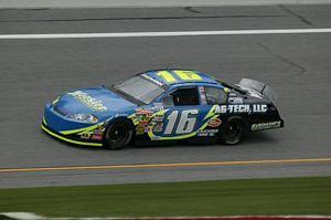 Justin Allgaier