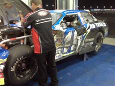 Justin Allgaier