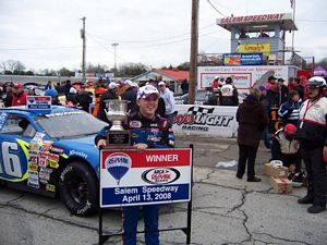 Justin Allgaier