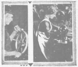 Studebaker Worker 1915