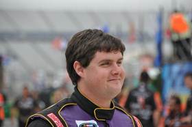 Bryan Silas