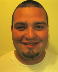Blake Hillard