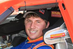 Josh Williams