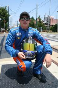 Josh Williams