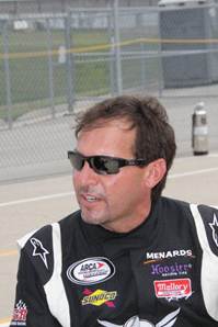 Buster Graham